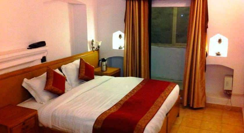 Center Point Heritage Ganga, Haridwar 5